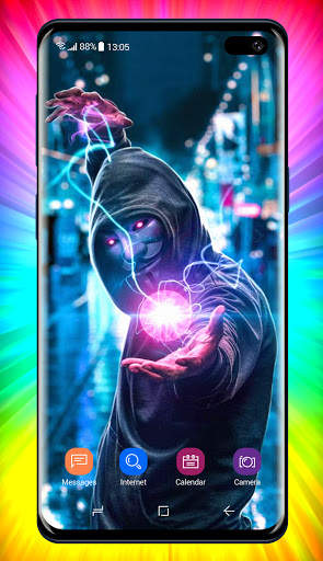 Anonymous Wallpaper screenshot 5