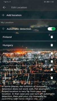 Ramalan Cuaca Harian & Aplikasi Radar Langsung screenshot 5
