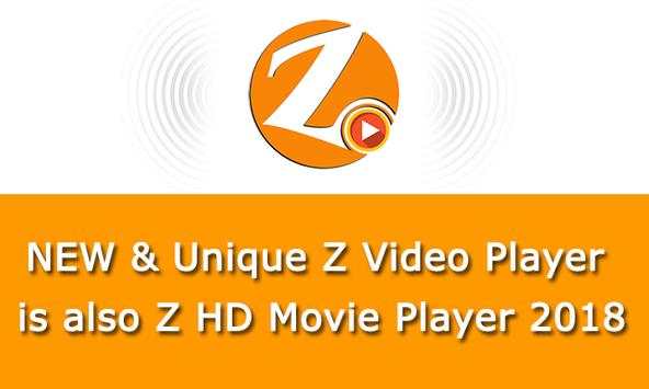 Z Video Player screenshot 6