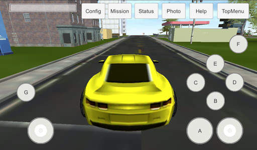 School Out Simulator screenshot 15