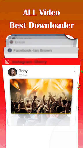 HD Video Downloader App - Download All Videos screenshot 5
