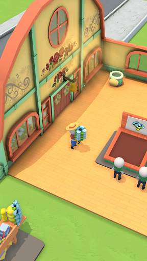 Flower Shop screenshot 2