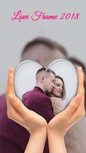Love Frame, Love Cards Free screenshot 4