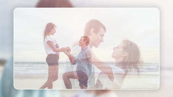 Photo Blender : Free Photo Mixer screenshot 4