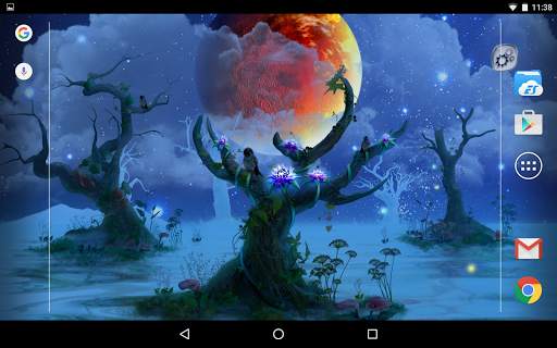 Water world screenshot 8