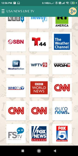 USA News Live TV screenshot 5