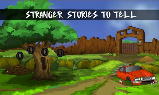 HFG Free New Escape Games - 20 screenshot 6