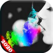 Best Smoke Effects To Photo 3.0