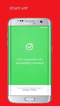 A&B Transmission Back Office App screenshot 4