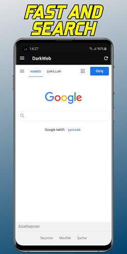 Dark Web screenshot 2