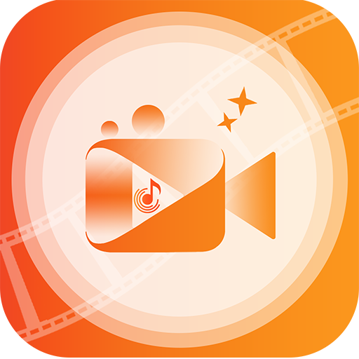 PHOTO SLIDESHOW WITH MUSIC – VIDEO EDITOR icon