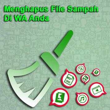 Pembersih WA screenshot 2