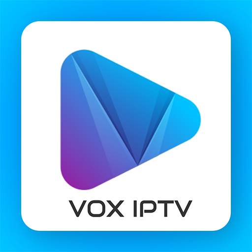 VOX IPTV Player 1028