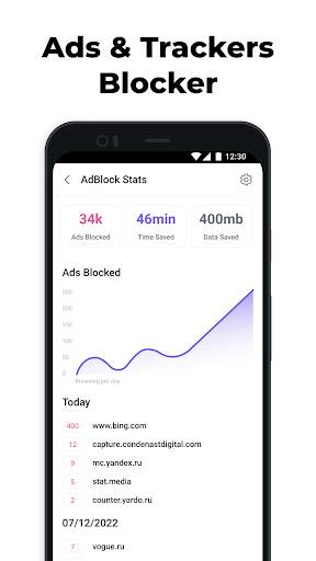 Wize Browser Fast Money screenshot 2