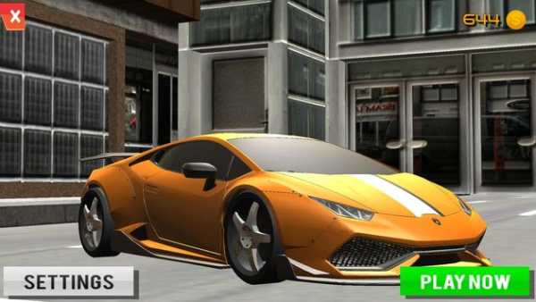 in City Car Driving 2020 screenshot 1