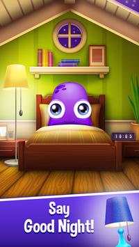 Moy 3D - My Virtual Pet Game screenshot 4