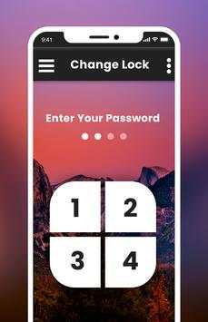Knock Lock screenshot 2