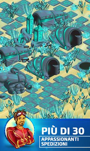 Treasure Diving screenshot 3