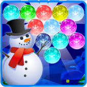 Bubble Shooter Game icon