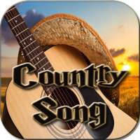 ALL Country Music logo