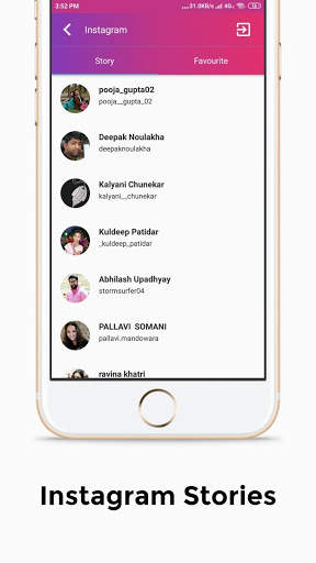 Save Status screenshot 6