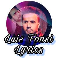 Luis fonsi playlist lyrics offline logo