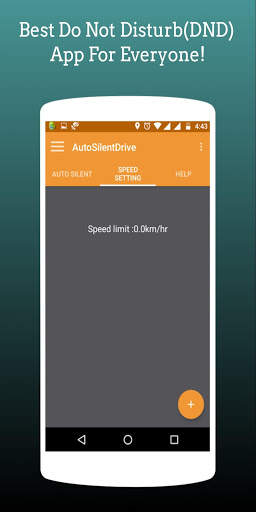 Free Auto Silent Drive - Auto Silent While Driving screenshot 5