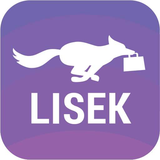 LISEK - NAJSZYBSZE ZAKUPY 2.46.2