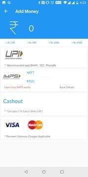 PriPay screenshot 3