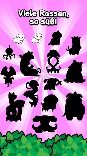 Dog Evolution: Idle Merge Game screenshot 4