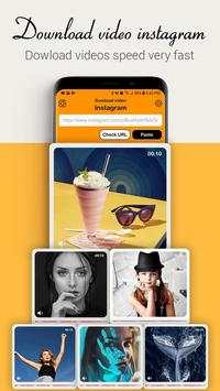 Download video for Instagram users screenshot 7