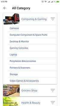 16koti Online Shopping App সবপণ্যই এখন ১৬কোটি.কম এ screenshot 2