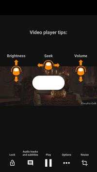 SD PLAYER screenshot 5