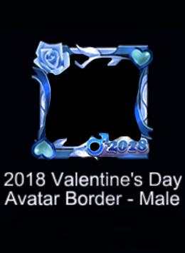 Mobile Legends Border Photo Frame screenshot 1