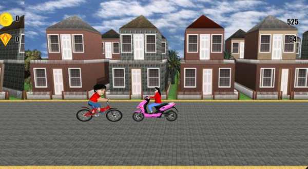 Shiva Cycling screenshot 3