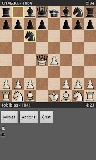 Szachy screenshot 3