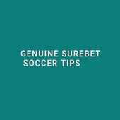 Genuine SureBet Tips on 9Apps