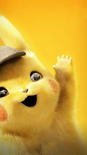 Cute Cartoon Wallpapers screenshot 3