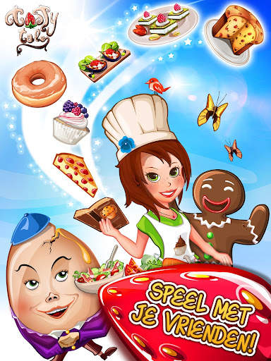 Tasty Tale: puzzel-kookspel screenshot 13
