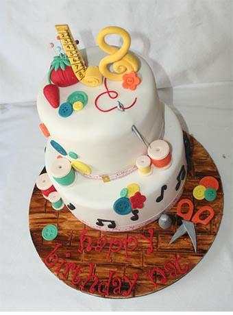Cake Decoration Ideas : Free screenshot 1