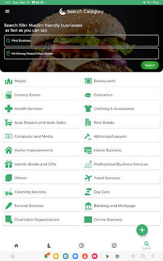 Muslim Directory: Adhan Times screenshot 12