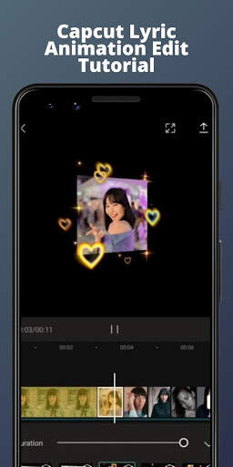 Cap Cut-Video editor pro walkthrough screenshot 2