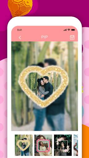 Photo Edit screenshot 3