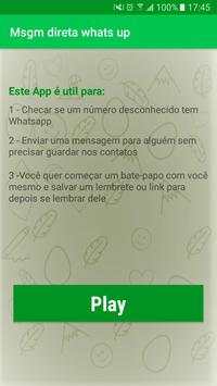 Abrir no Whatsapp screenshot 1