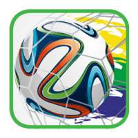 World Cup Brazil 2014 logo