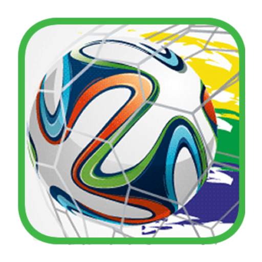 World Cup Brazil 2014 1.80.16
