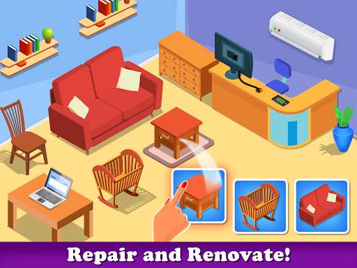 Fix It Boys - Home Makeover, Renovate & Repair screenshot 8
