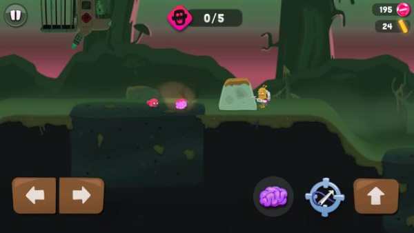 Guide for Zombie Catchers screenshot 4