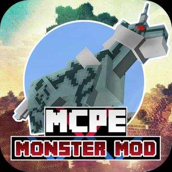 Monster Mod screenshot 1
