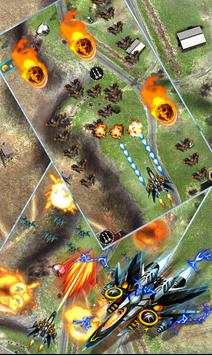 Aircraft Battle  War Legend screenshot 5